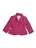 Jane and John Pink Blazer Size 12-24 mo - photo 1