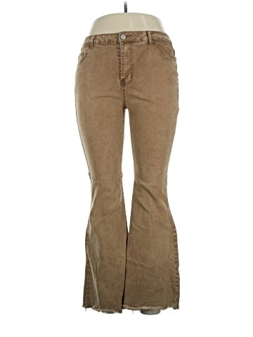 Unbranded Jeans (view 1)