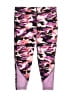 Under Armour Camo Pink Active Pants Size L (youth) - photo 2