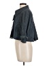 Theory 100% Cotton Blue Jacket Size L - photo 5