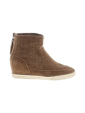 American Eagle Outfitters Ankle Boots (view 1)