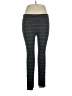 lucy Argyle Gray Active Pants Size XL - photo 1