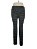lucy Argyle Gray Active Pants Size XL - photo 2