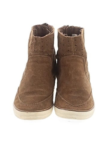 American Eagle Outfitters Ankle Boots (view 2)
