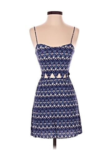 Divided by H&M Casual Dress (view 1)