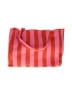 Unbranded Stripes Orange Tote One size - photo 1