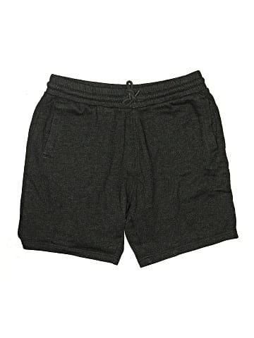 Divided by H&M Athletic Shorts (view 1)