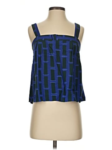 Corey Lynn Calter Sleeveless Blouse (view 1)