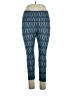 lucy Blue Active Pants Size XL - photo 1