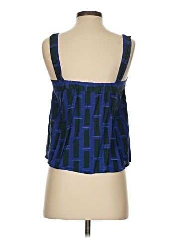 Corey Lynn Calter Sleeveless Blouse (view 2)