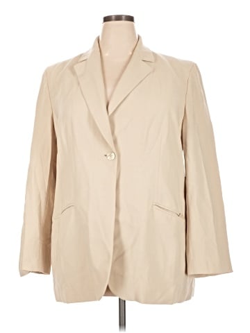 Rena Rowan Blazer (view 1)