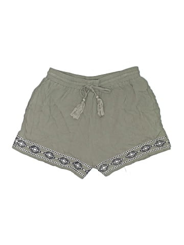 Charlotte Russe Shorts (view 1)