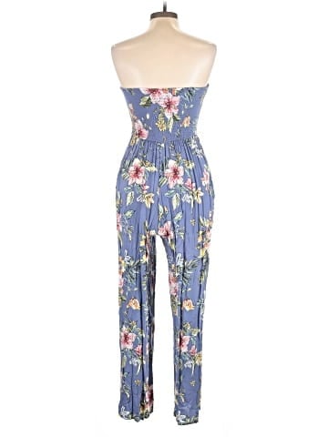 Band of Gypsies Jumpsuit (view 2)