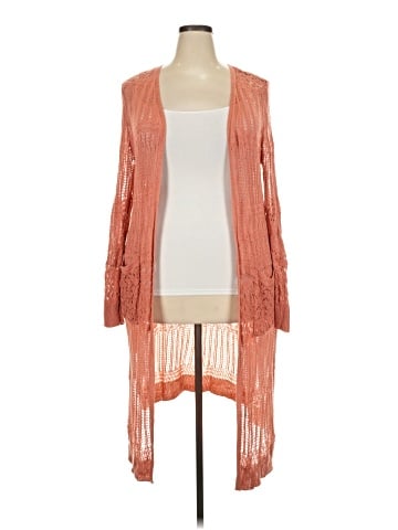 No Boundaries Cardigan (view 1)