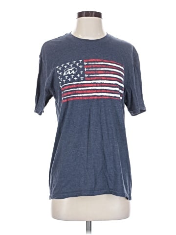 District. Short Sleeve T-Shirt (view 1)