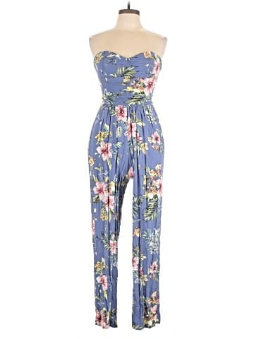 Band of Gypsies Jumpsuit (view 1)