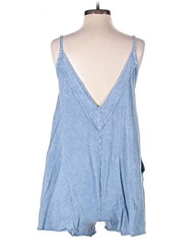 Final Touch Romper (view 2)