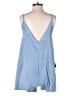 Final Touch Blue Romper Size S - photo 2