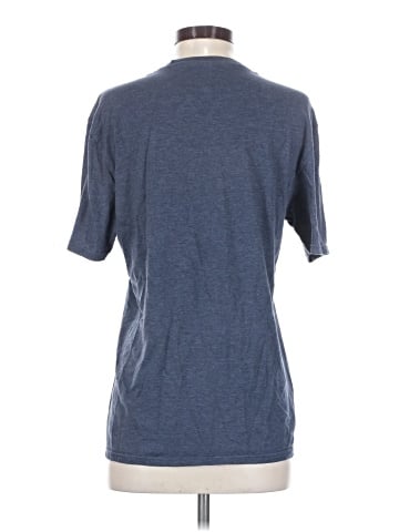 District. Short Sleeve T-Shirt (view 2)