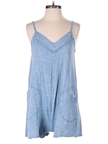Final Touch Romper (view 1)