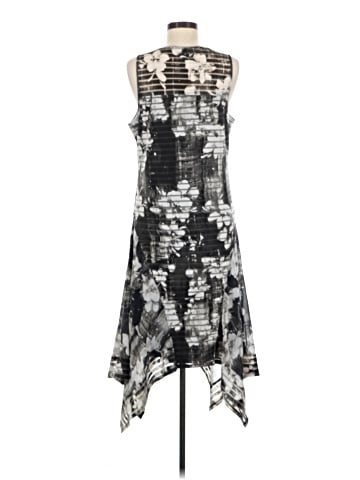 Simply Vera Vera Wang Cocktail Dress (view 2)