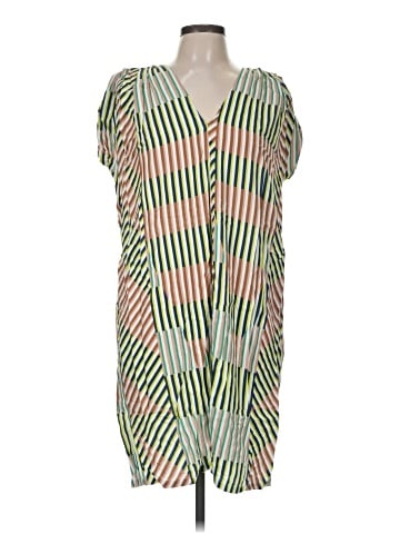 The Odells Casual Dress (view 1)