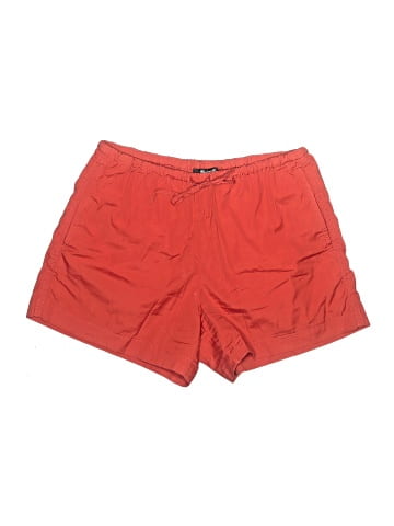 Madewell Dressy Shorts (view 1)