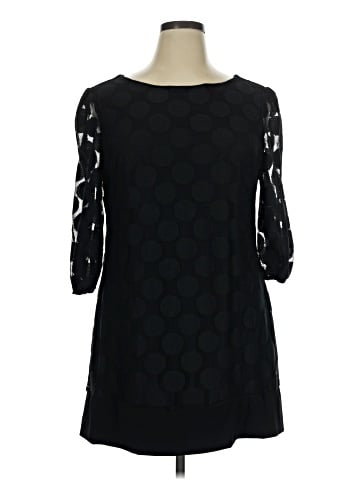 Style&Co Casual Dress (view 1)