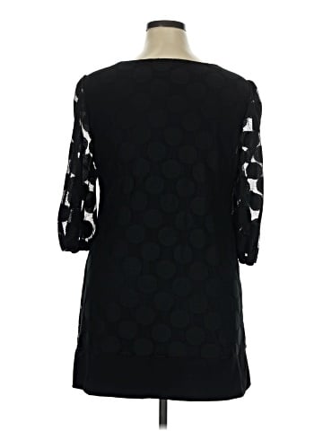 Style&Co Casual Dress (view 2)