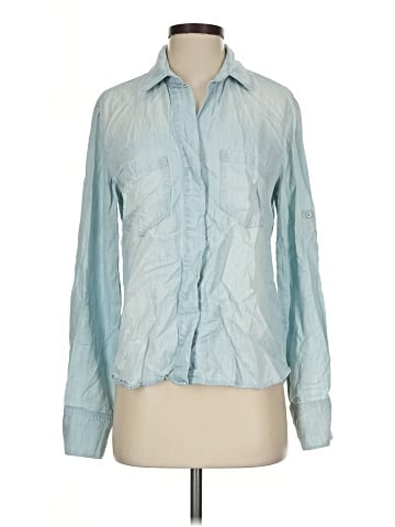 Bella Dahl Long Sleeve Blouse (view 1)