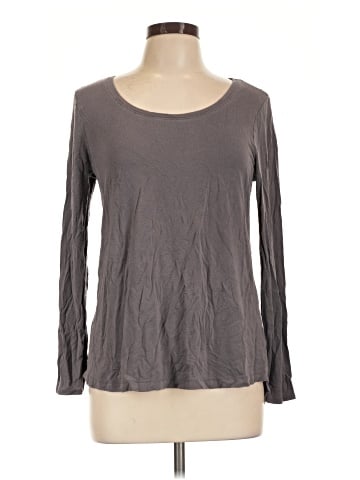 Mercer & Madison Long Sleeve T-Shirt (view 1)