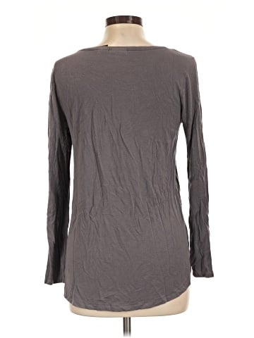 Mercer & Madison Long Sleeve T-Shirt (view 2)