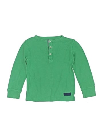 Gap Kids Outlet Long Sleeve Top (view 1)