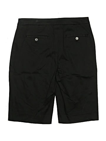 Jones New York Signature Shorts (view 2)