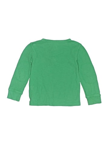Gap Kids Outlet Long Sleeve Top (view 2)