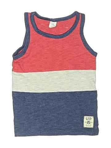 Baby Gap Sleeveless T-Shirt (view 1)