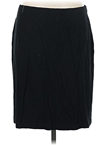J.Jill Casual Skirt (view 1)