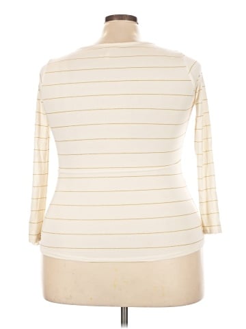 Matilda Jane 3/4 Sleeve Top (view 2)