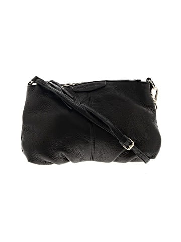 Isaac Mizrahi Crossbody Bag (view 1)