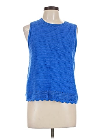 J.Crew Factory Store Sweater Vest (view 1)