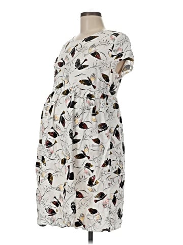 Old Navy - Maternity Casual Dress (view 1)
