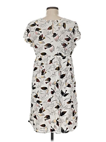 Old Navy - Maternity Casual Dress (view 2)