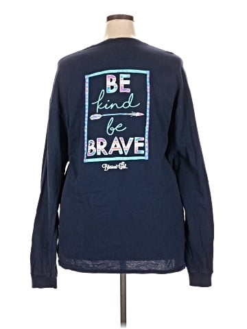 Delta Pro Weight Long Sleeve T-Shirt (view 2)
