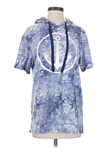 Carbon Poncho (view 1)
