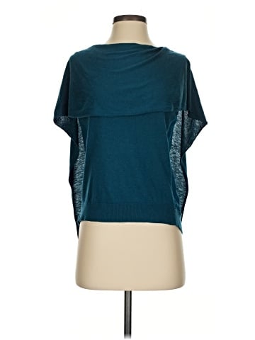 Halston Heritage Short Sleeve Top (view 1)