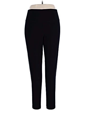 St. John's Bay Leggings (view 1)