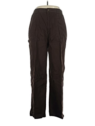 Fashion Bug Casual Pants (view 1)