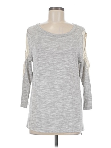 Miss Chievous 3/4 Sleeve T-Shirt (view 1)