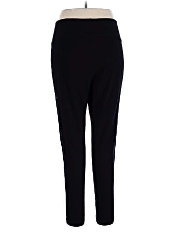 St. John's Bay Leggings (view 2)