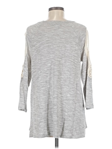 Miss Chievous 3/4 Sleeve T-Shirt (view 2)